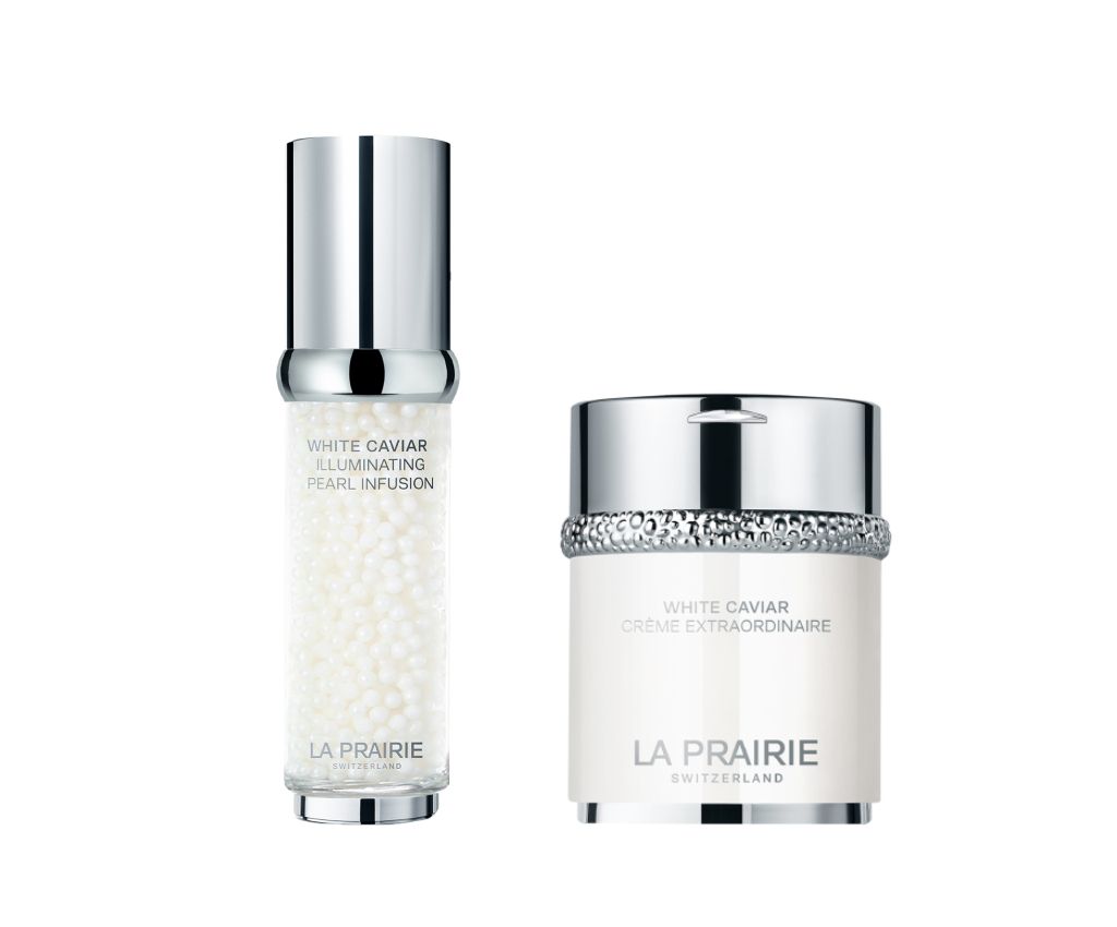 White Caviar Classic Ritual (Worth $13,060)